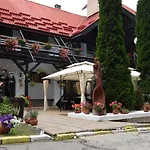 Breza Ξενοδοχείο 3*