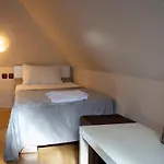 Hotel Breza 3*