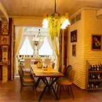 Breza 3* Μπόροβετς