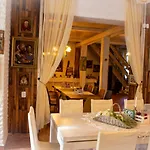 Breza Hotel 3*