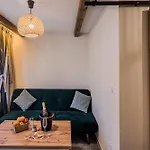 Ξενοδοχείο Breza 3*