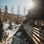 Breza 3* Μπόροβετς
