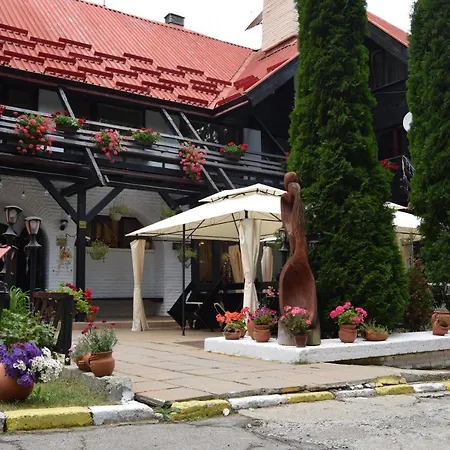 Breza Hotel 3*