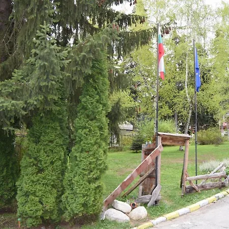 Breza Borovets