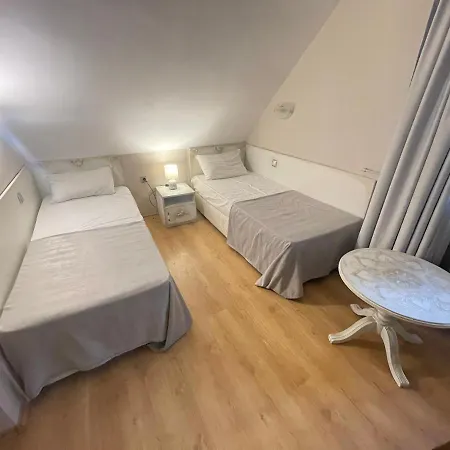 Breza Hotel