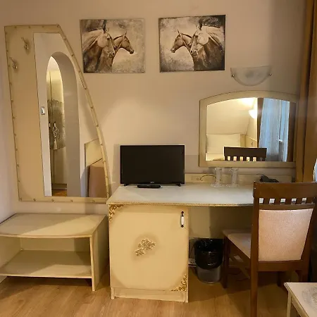 Hotel Breza Borovets