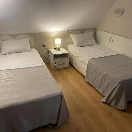 Breza Otel