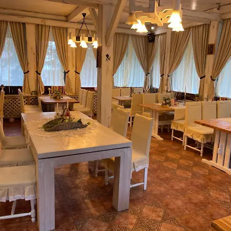 Otel Breza Borovets