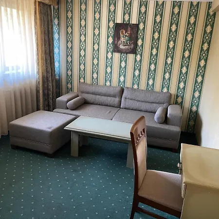 Otel Breza 3*
