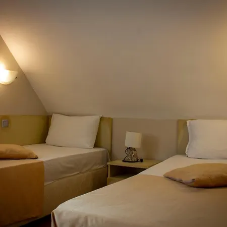 Breza Hotel Borovets