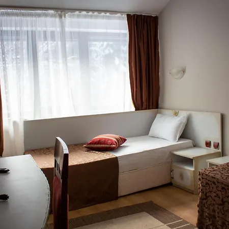 Breza Otel 3*