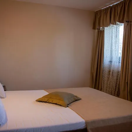 Breza Otel Borovets