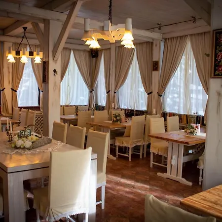 Hotel Breza