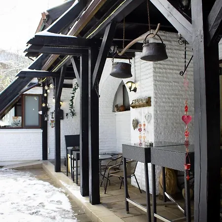 Breza Borovets