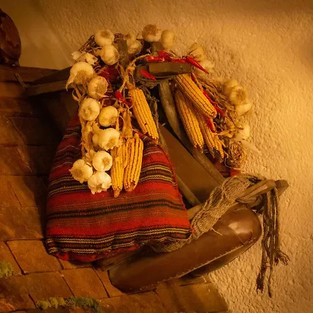 Ξενοδοχείο Breza