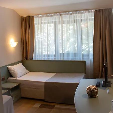 Breza Hotel