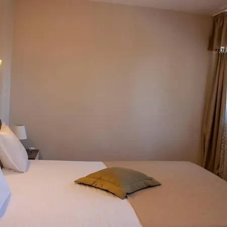 Breza Otel 3*