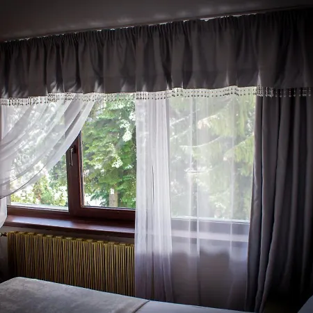 Breza Otel Borovets