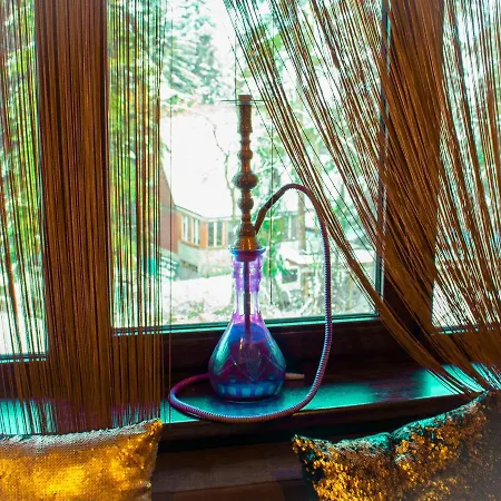 Hotel Breza 3*