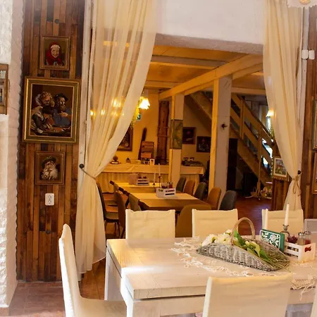 Breza Otel 3*