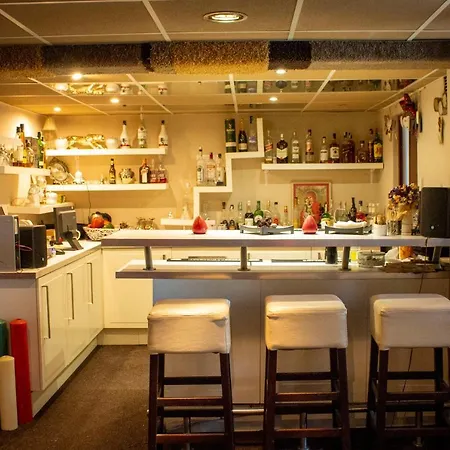 Ξενοδοχείο Breza Μπόροβετς