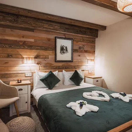 Breza Ξενοδοχείο 3*