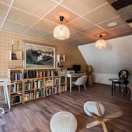 Breza Ξενοδοχείο