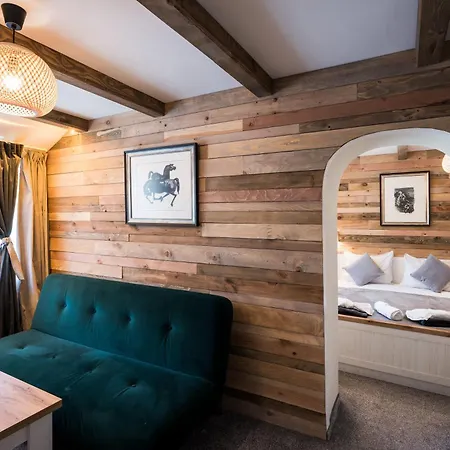 Hotel Breza Borovets