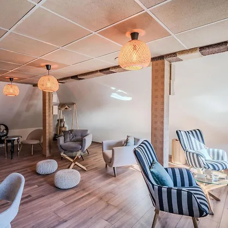 Breza Μπόροβετς