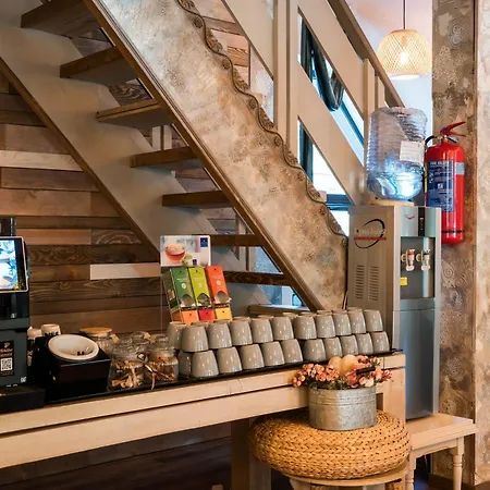 Breza Μπόροβετς