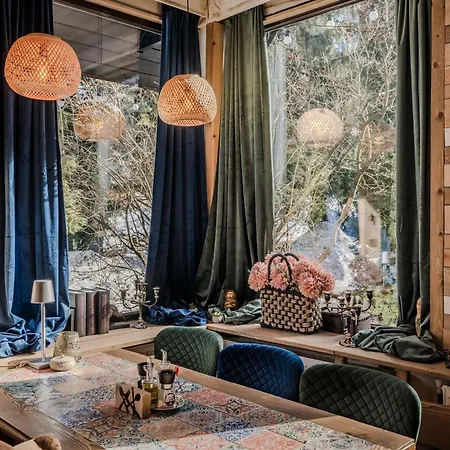 Breza Ξενοδοχείο