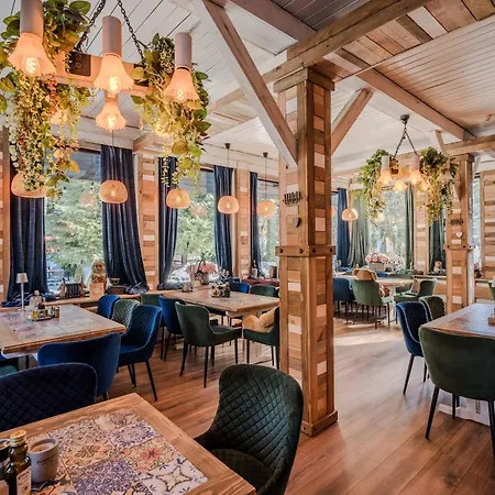 Breza Ξενοδοχείο 3*