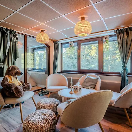 Otel Breza Borovets
