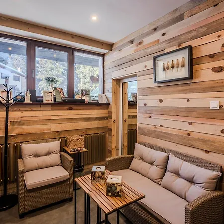 Ξενοδοχείο Breza