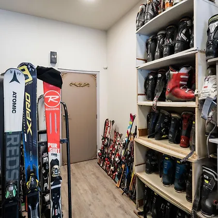 Breza 3* Borovets
