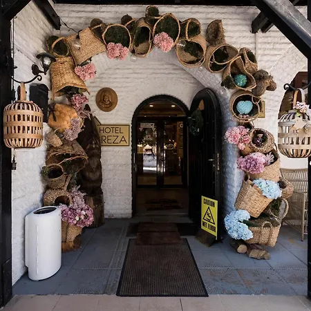 Ξενοδοχείο Breza