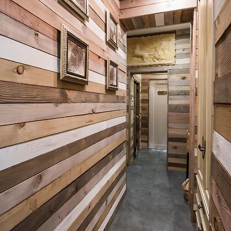 Breza Ξενοδοχείο 3*