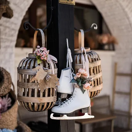 Breza Ξενοδοχείο Μπόροβετς