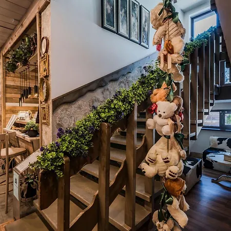 Breza Ξενοδοχείο 3*