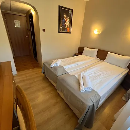 Breza Otel