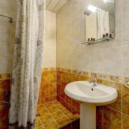 Otel Breza