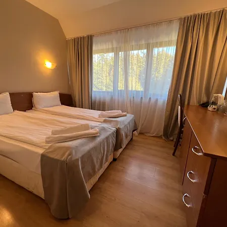 Breza Otel