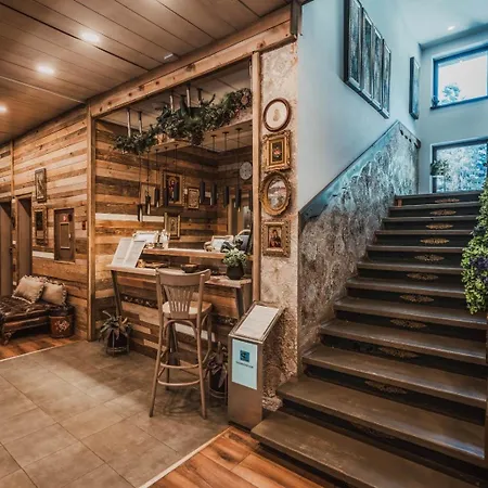 Breza Hotel Borovets