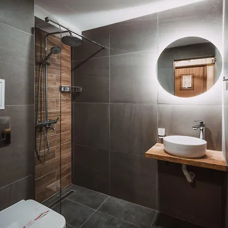Breza Otel Borovets