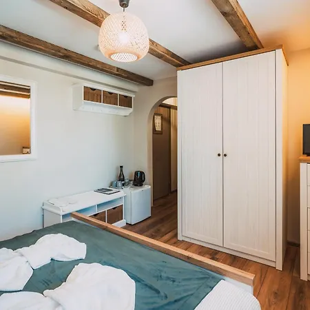 Breza Otel 3*
