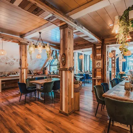 Breza Otel Borovets