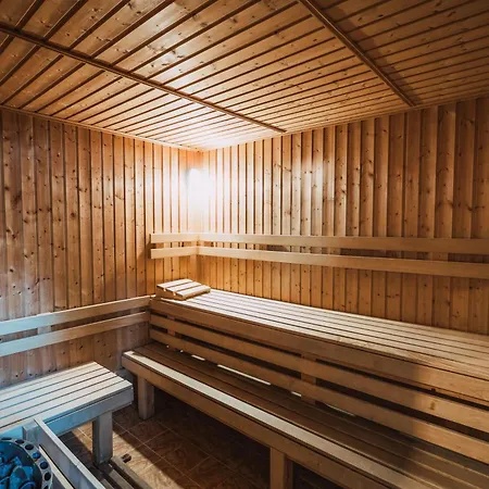 Otel Breza Borovets