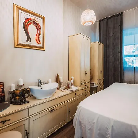 Hotel Breza Borovets