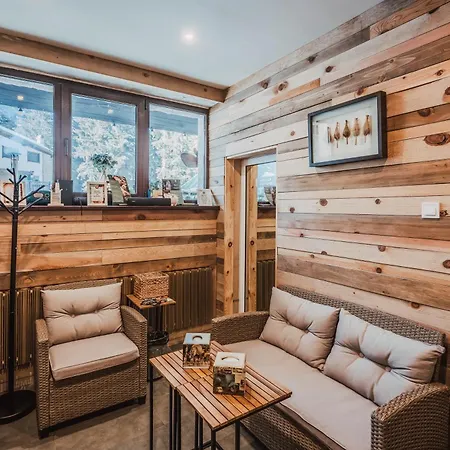 Breza 3* Borovets