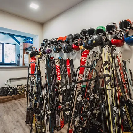 Breza 3* Borovets